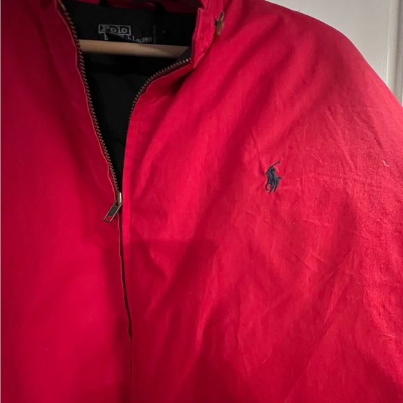 Polo by Ralph Lauren Down Coat - Picture 3 of 7